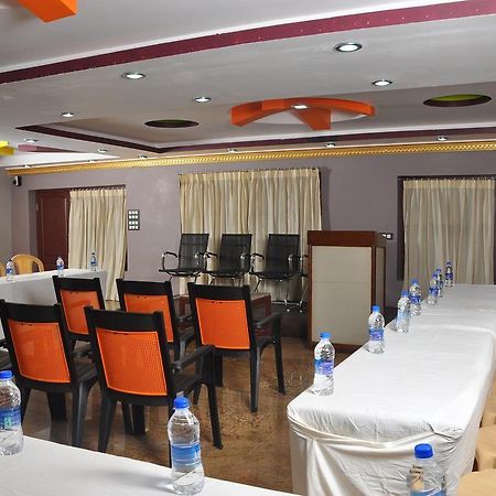 Grand Paradise Inn Kodaikanal Εξωτερικό φωτογραφία