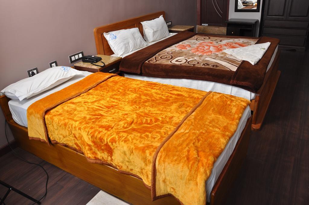 Grand Paradise Inn Kodaikanal Εξωτερικό φωτογραφία