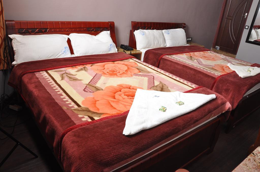 Grand Paradise Inn Kodaikanal Εξωτερικό φωτογραφία