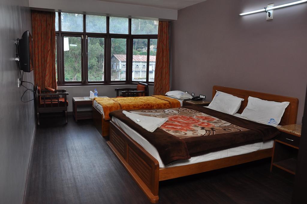 Grand Paradise Inn Kodaikanal Δωμάτιο φωτογραφία