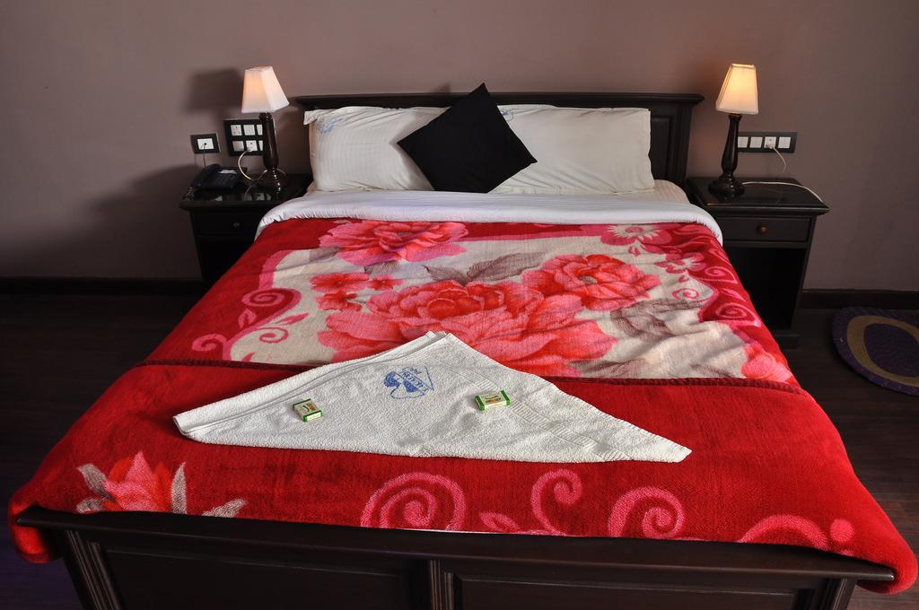 Grand Paradise Inn Kodaikanal Δωμάτιο φωτογραφία