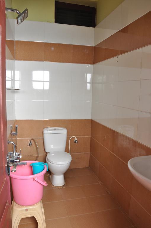 Grand Paradise Inn Kodaikanal Δωμάτιο φωτογραφία