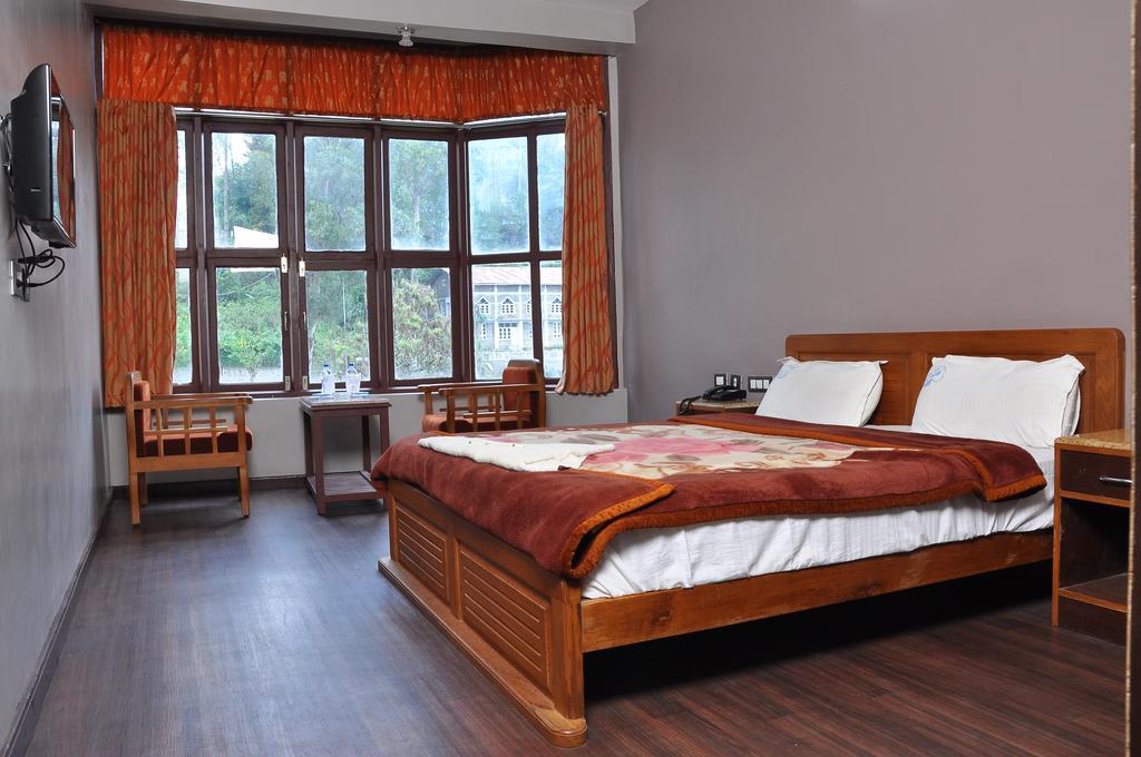 Grand Paradise Inn Kodaikanal Δωμάτιο φωτογραφία