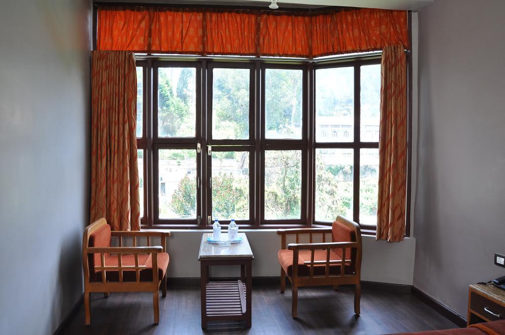 Grand Paradise Inn Kodaikanal Δωμάτιο φωτογραφία