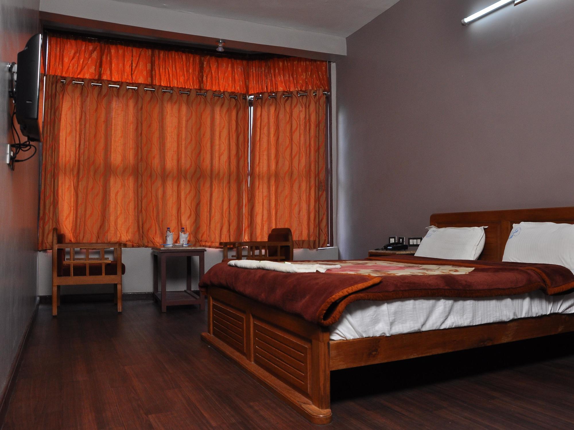 Grand Paradise Inn Kodaikanal Εξωτερικό φωτογραφία
