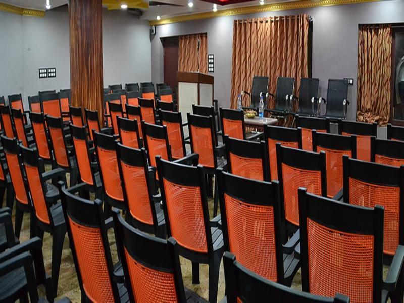 Grand Paradise Inn Kodaikanal Εξωτερικό φωτογραφία